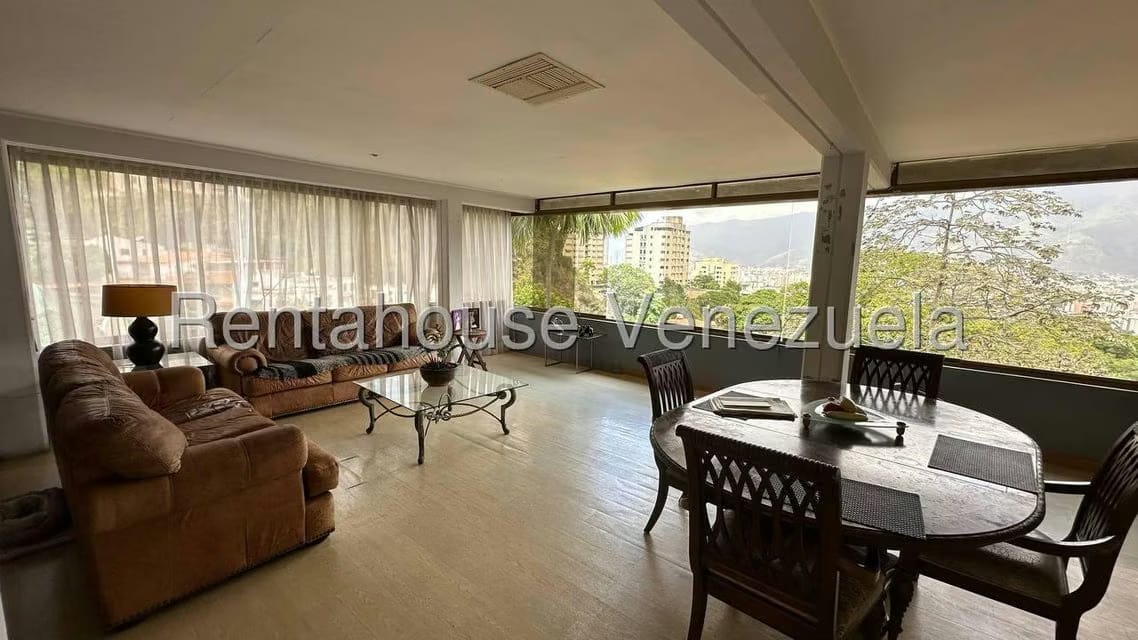 Casa (Multipes Niveles) en Venta en Colinas de Bello Monte, Distrito Metropolitano - 29