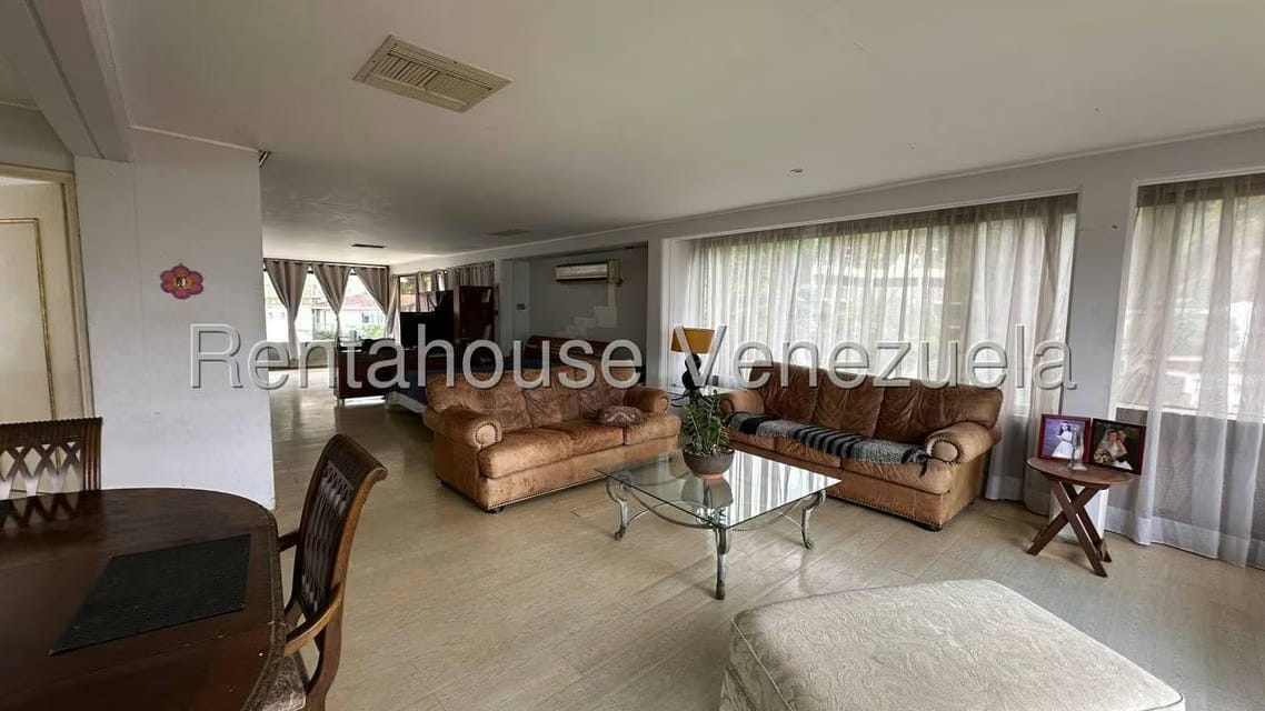 Casa (Multipes Niveles) en Venta en Colinas de Bello Monte, Distrito Metropolitano - 31