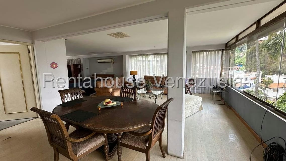 Casa (Multipes Niveles) en Venta en Colinas de Bello Monte, Distrito Metropolitano - 34