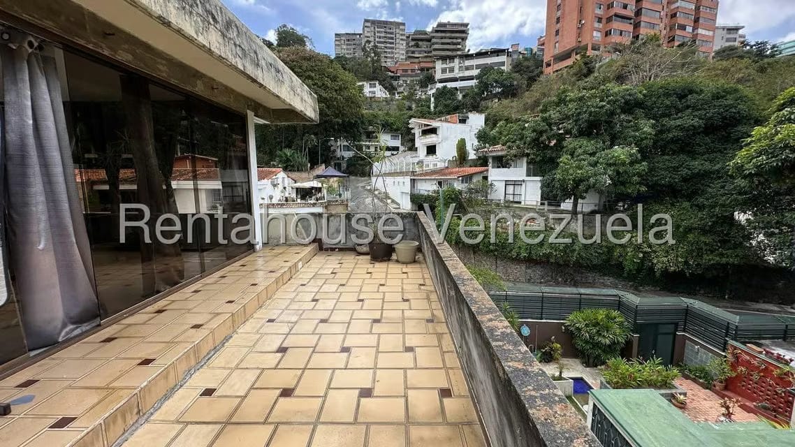 Casa (Multipes Niveles) en Venta en Colinas de Bello Monte, Distrito Metropolitano - 39
