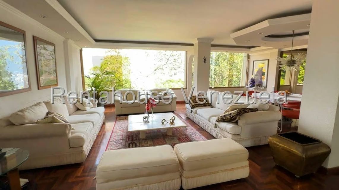 Casa (Multipes Niveles) en Venta en Colinas de Bello Monte, Distrito Metropolitano - 5