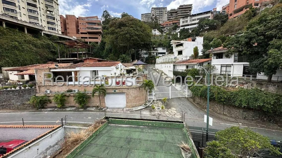 Casa (Multipes Niveles) en Venta en Colinas de Bello Monte, Distrito Metropolitano - 41