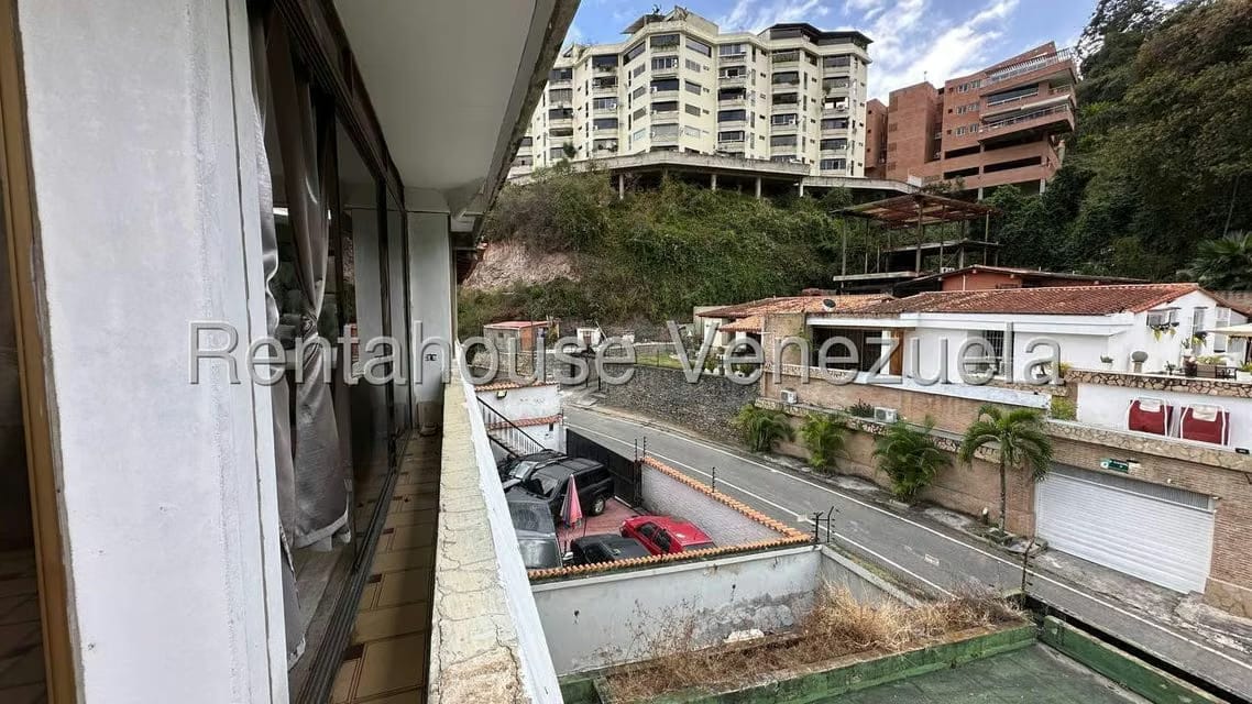 Casa (Multipes Niveles) en Venta en Colinas de Bello Monte, Distrito Metropolitano - 43
