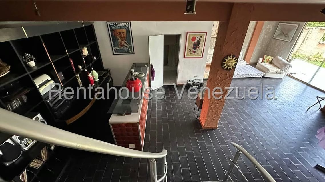 Casa (Multipes Niveles) en Venta en Colinas de Bello Monte, Distrito Metropolitano - 44