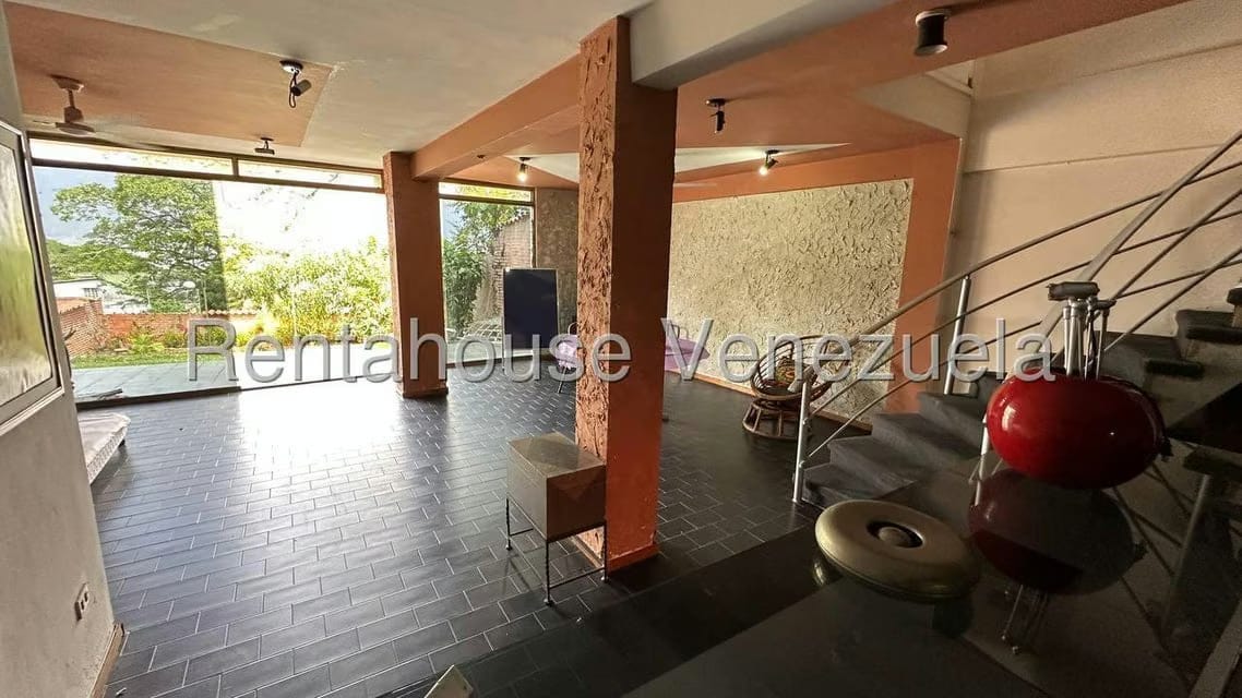 Casa (Multipes Niveles) en Venta en Colinas de Bello Monte, Distrito Metropolitano - 46