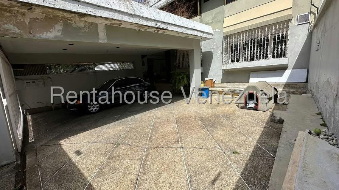 Casa (Multipes Niveles) en Venta en Colinas de Bello Monte, Distrito Metropolitano - 50