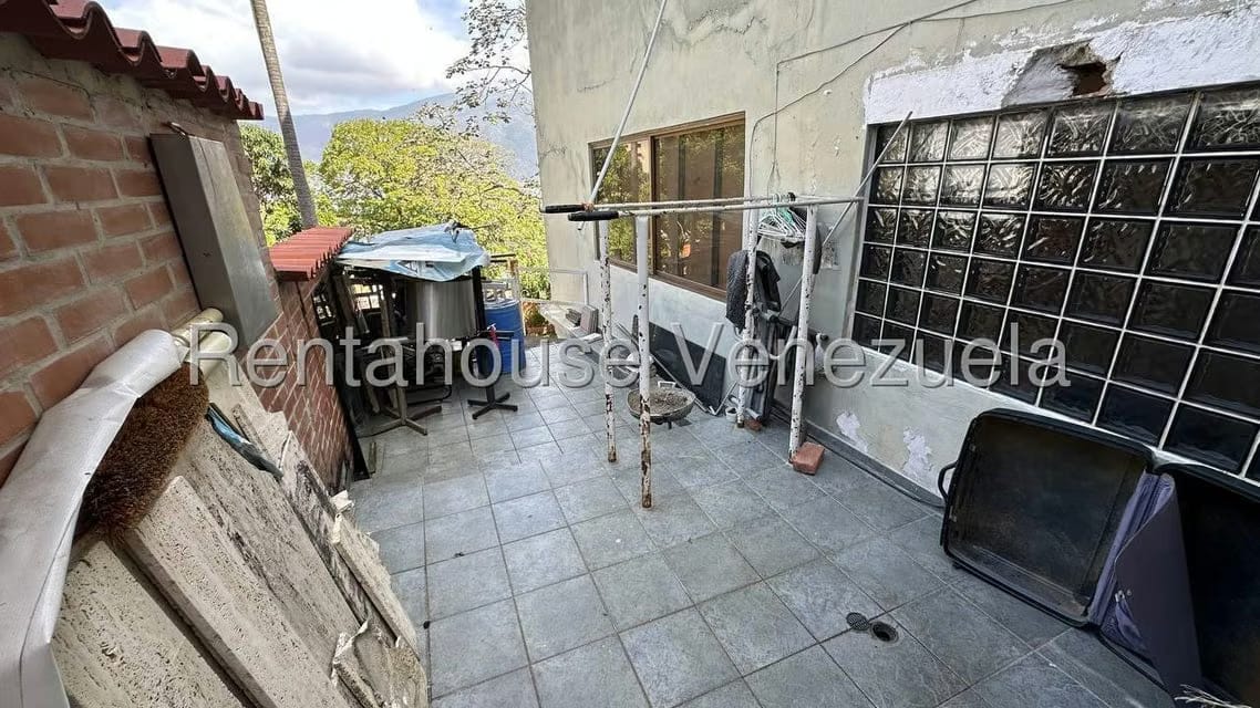 Casa (Multipes Niveles) en Venta en Colinas de Bello Monte, Distrito Metropolitano - 59