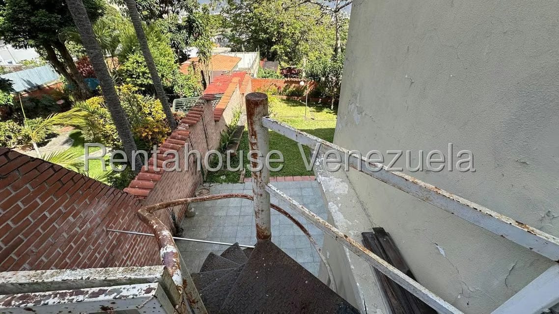Casa (Multipes Niveles) en Venta en Colinas de Bello Monte, Distrito Metropolitano - 60