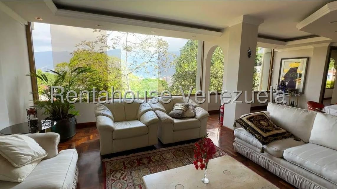 Casa (Multipes Niveles) en Venta en Colinas de Bello Monte, Distrito Metropolitano - 7