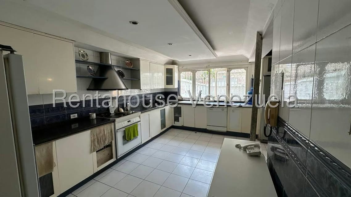 Casa (Multipes Niveles) en Venta en Colinas de Bello Monte, Distrito Metropolitano - 10