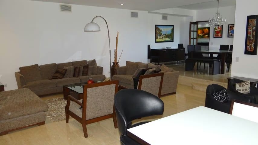 APARTAMENTO EN VENTA – ELENA MARIN NOBREGA - 2