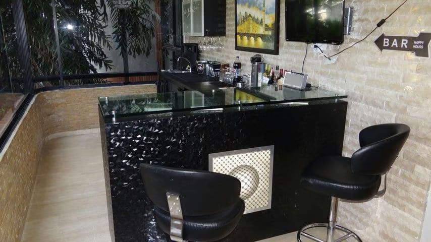 APARTAMENTO EN VENTA – ELENA MARIN NOBREGA - 3