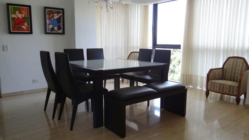APARTAMENTO EN VENTA – ELENA MARIN NOBREGA - 4