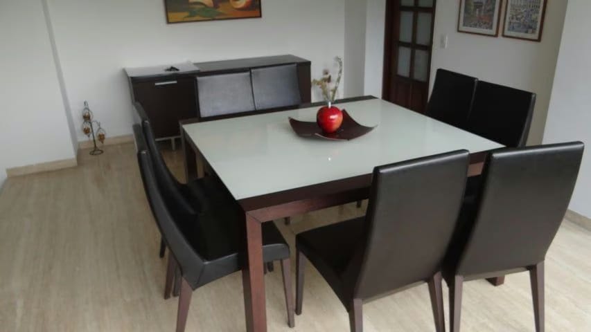 APARTAMENTO EN VENTA – ELENA MARIN NOBREGA - 5