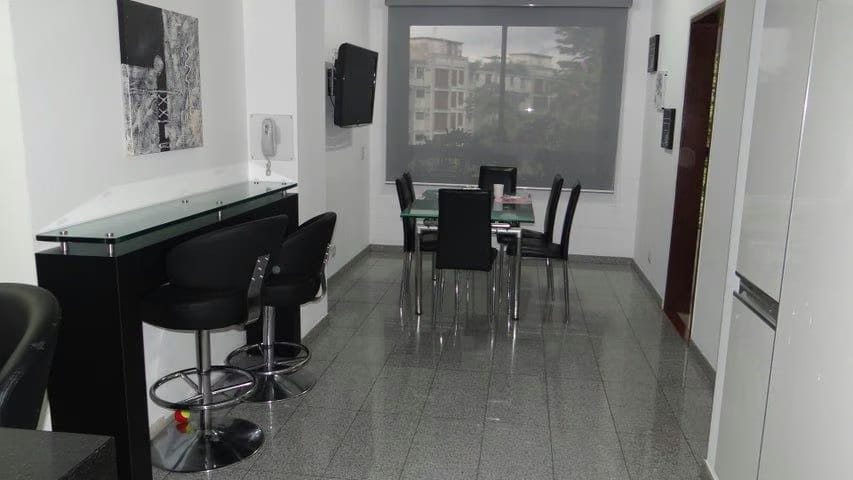 APARTAMENTO EN VENTA – ELENA MARIN NOBREGA - 6