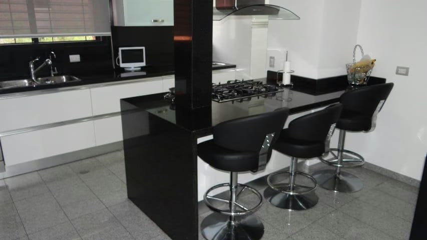 APARTAMENTO EN VENTA – ELENA MARIN NOBREGA - 7