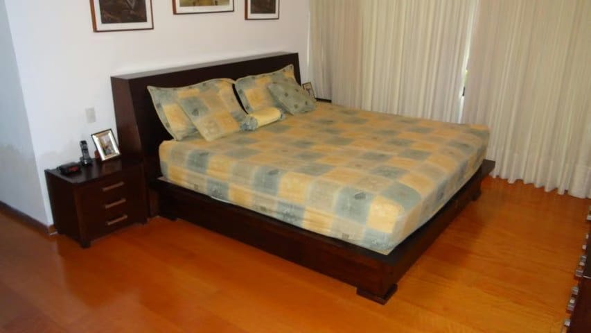 APARTAMENTO EN VENTA – ELENA MARIN NOBREGA - 8