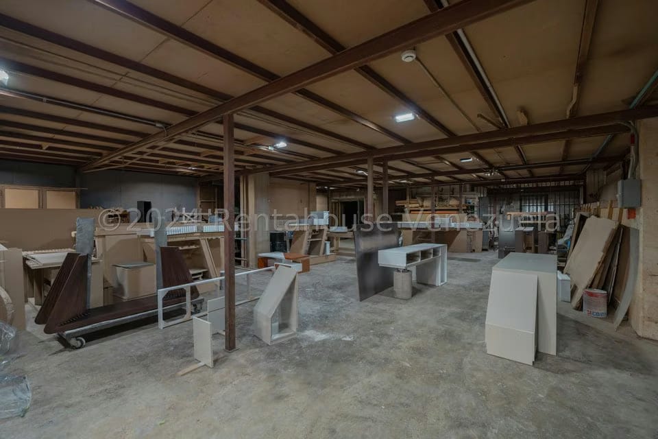 Comercial (Local Comercial) en Venta en Las Minas, Miranda - 11