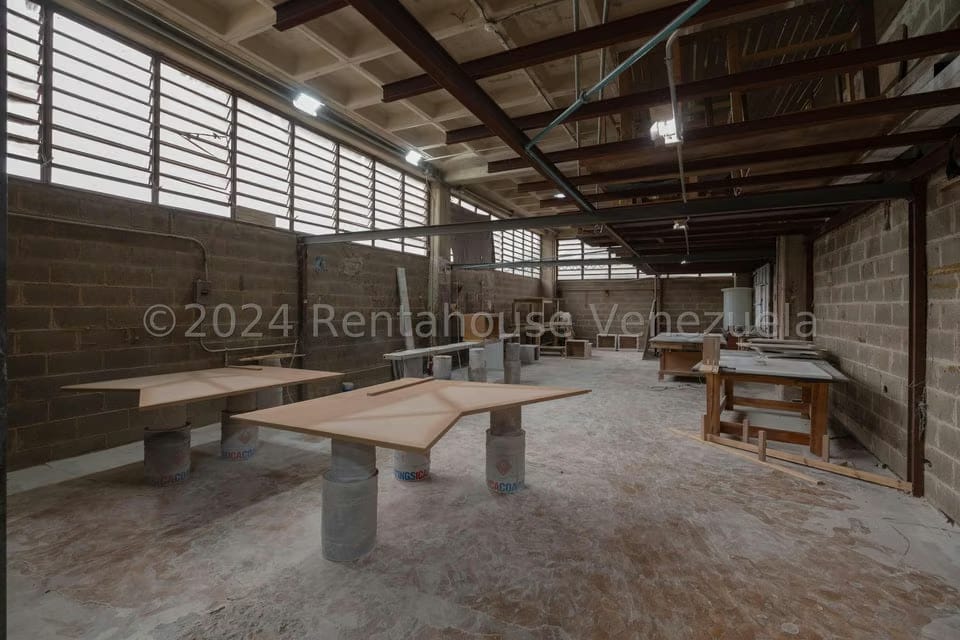 Comercial (Local Comercial) en Venta en Las Minas, Miranda - 12