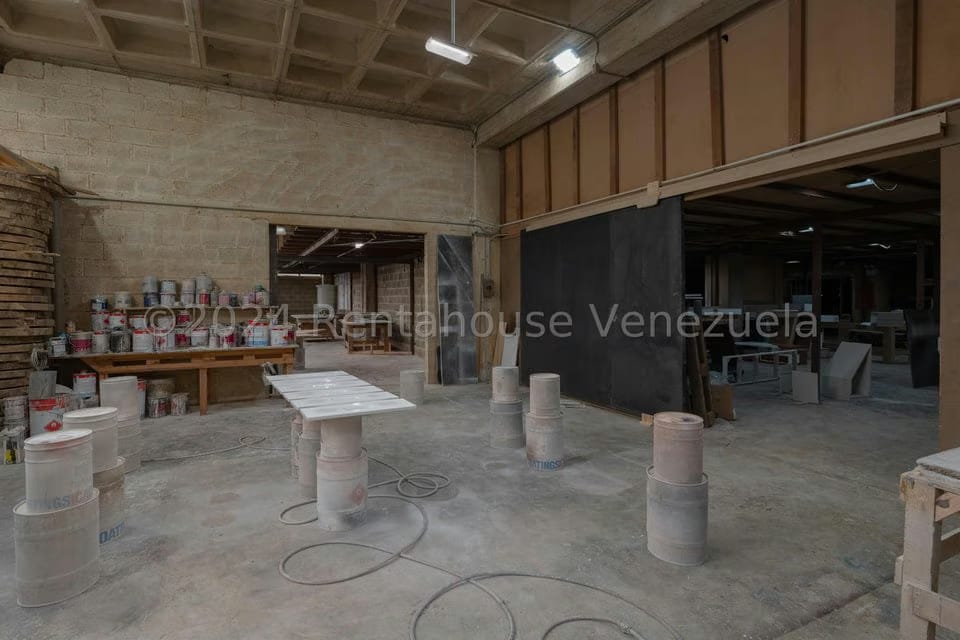 Comercial (Local Comercial) en Venta en Las Minas, Miranda - 14