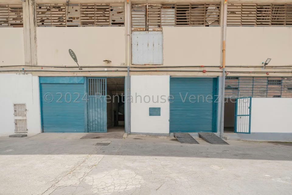 Comercial (Local Comercial) en Venta en Las Minas, Miranda - 16