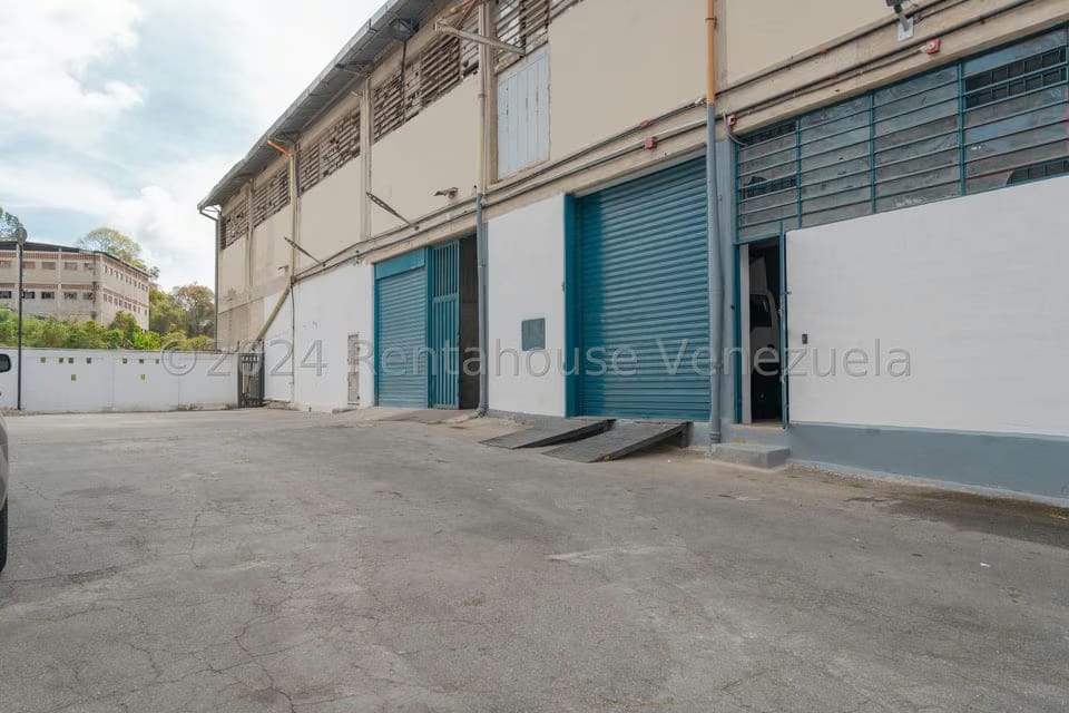 Comercial (Local Comercial) en Venta en Las Minas, Miranda - 18