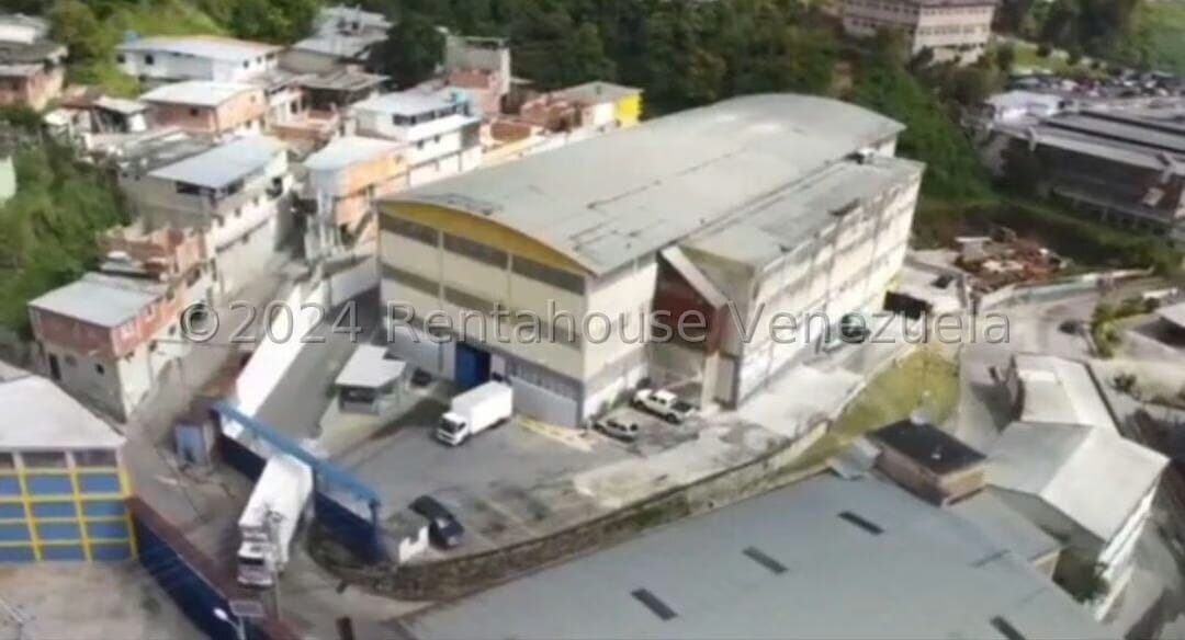 Comercial (Local Comercial) en Venta en Las Minas, Miranda - 4