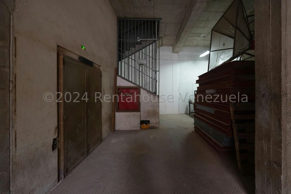Comercial (Local Comercial) en Venta en Las Minas, Miranda - 8