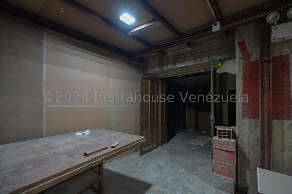 Comercial (Local Comercial) en Venta en Las Minas, Miranda - 9