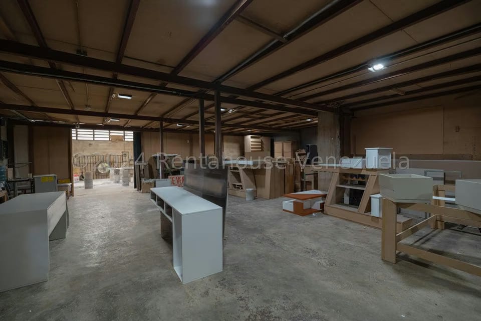 Comercial (Local Comercial) en Venta en Las Minas, Miranda - 10