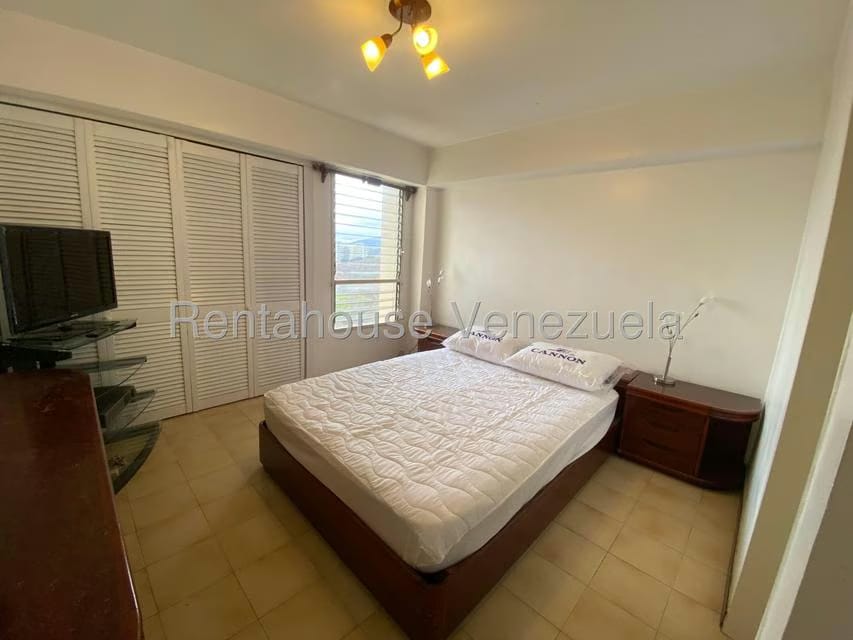 Apartamento (1 Nivel) en Alquiler en Manzanares, Distrito Metropolitano - 15