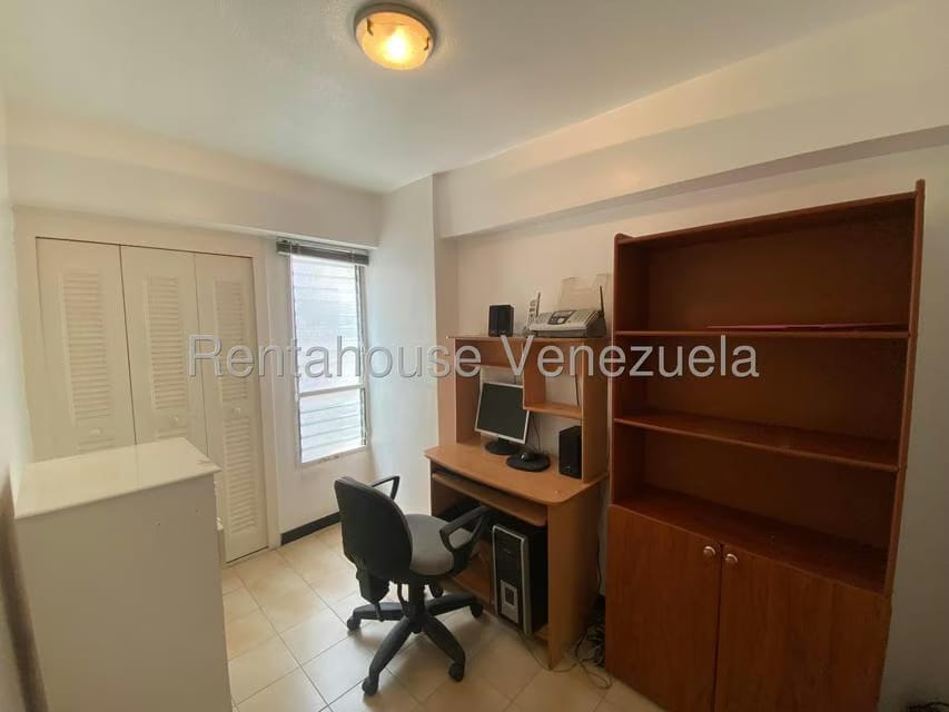 Apartamento (1 Nivel) en Alquiler en Manzanares, Distrito Metropolitano - 20