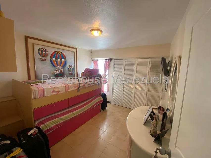 Apartamento (1 Nivel) en Alquiler en Manzanares, Distrito Metropolitano - 21
