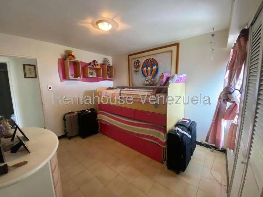 Apartamento (1 Nivel) en Alquiler en Manzanares, Distrito Metropolitano - 22