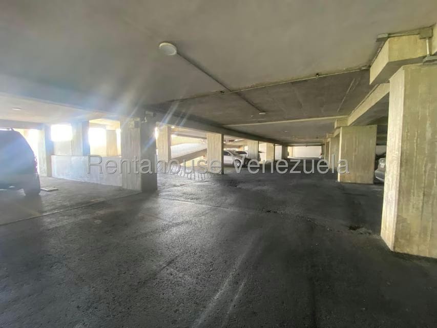 Apartamento (1 Nivel) en Alquiler en Manzanares, Distrito Metropolitano - 26