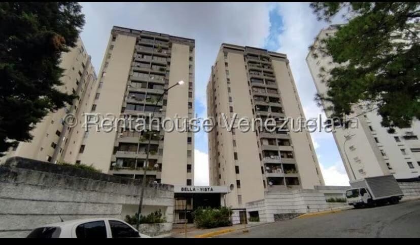 Apartamento (1 Nivel) en Alquiler en Manzanares, Distrito Metropolitano - 30