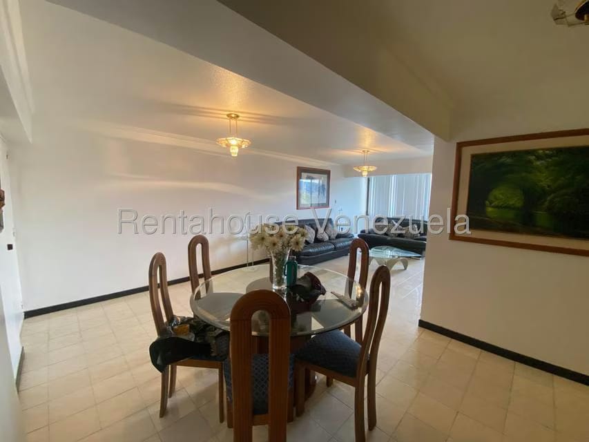 Apartamento (1 Nivel) en Alquiler en Manzanares, Distrito Metropolitano - 33
