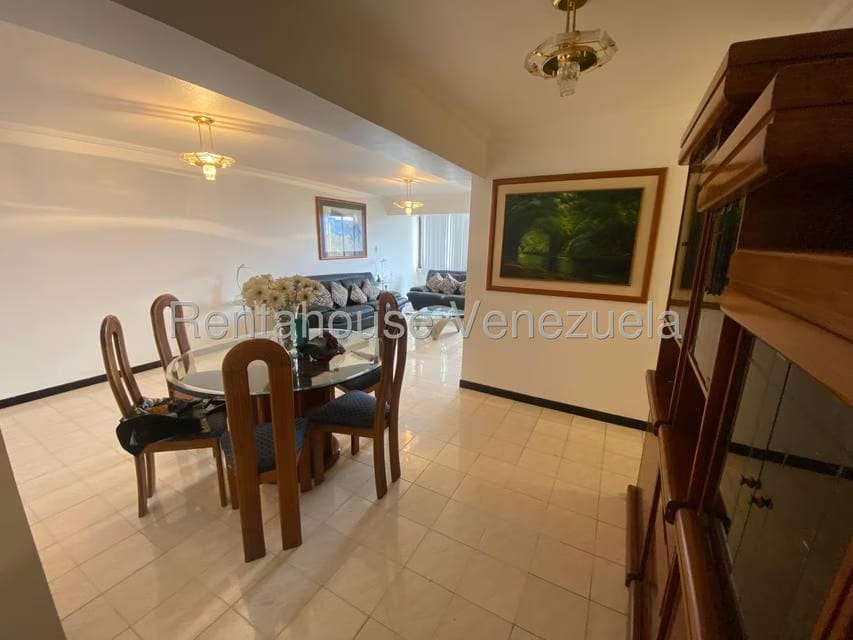 Apartamento (1 Nivel) en Alquiler en Manzanares, Distrito Metropolitano - 37