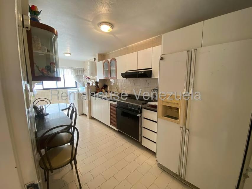 Apartamento (1 Nivel) en Alquiler en Manzanares, Distrito Metropolitano - 39
