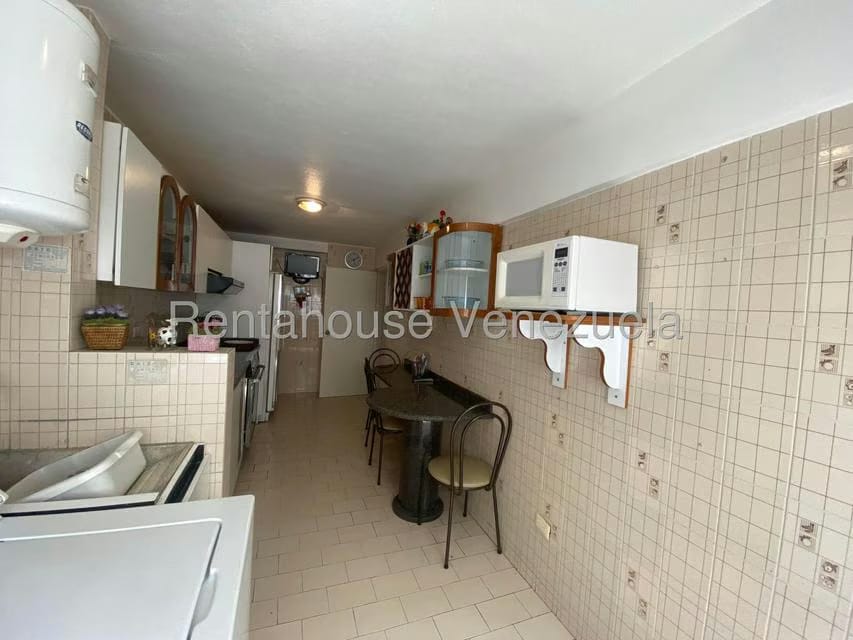 Apartamento (1 Nivel) en Alquiler en Manzanares, Distrito Metropolitano - 42