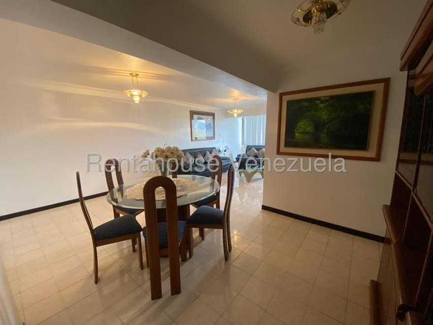 Apartamento (1 Nivel) en Alquiler en Manzanares, Distrito Metropolitano - 6