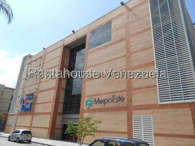 Comercial (Local Comercial) en Venta en Chacao, Distrito Metropolitano