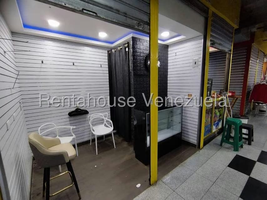 Comercial (Local Comercial) en Venta en Chacao, Distrito Metropolitano - 3