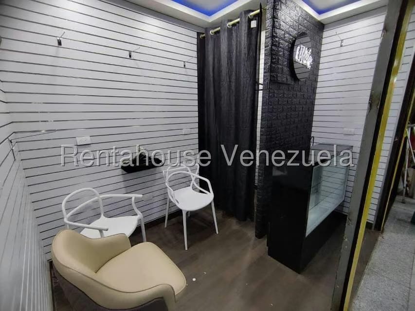 Comercial (Local Comercial) en Venta en Chacao, Distrito Metropolitano - 4