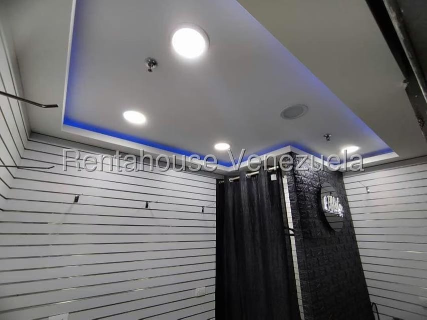 Comercial (Local Comercial) en Venta en Chacao, Distrito Metropolitano - 5