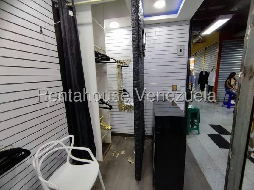 Comercial (Local Comercial) en Venta en Chacao, Distrito Metropolitano - 6