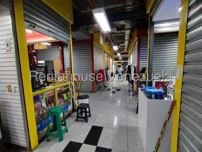 Comercial (Local Comercial) en Venta en Chacao, Distrito Metropolitano - 7