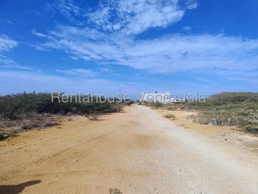 Terreno (Comercial) en Venta en Puerta Maraven, Falcon - 4