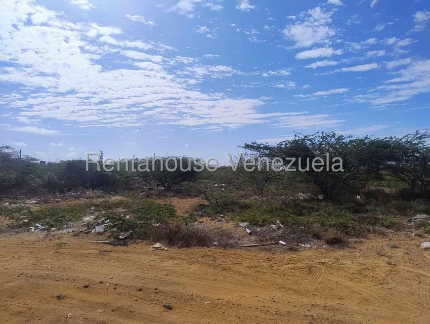 Terreno (Comercial) en Venta en Puerta Maraven, Falcon - 5