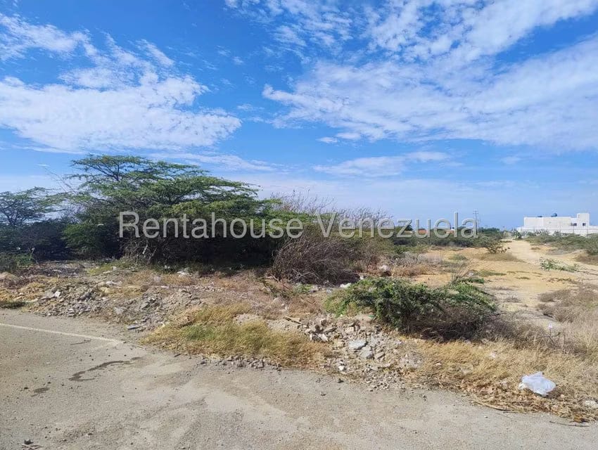Terreno (Comercial) en Venta en Puerta Maraven, Falcon - 7